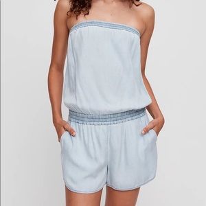 Super cute Talula romper from Aritzia (size S)